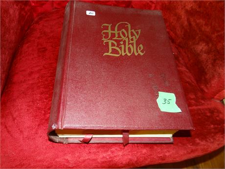 Bible