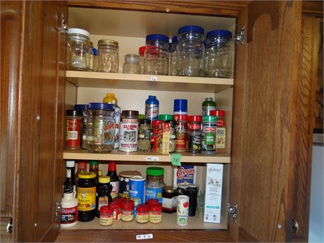 Spices