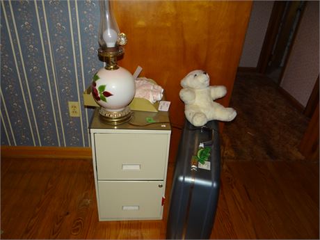 Lamp Plus