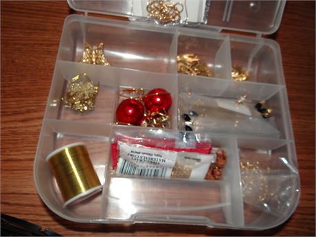 Jewelry Findings