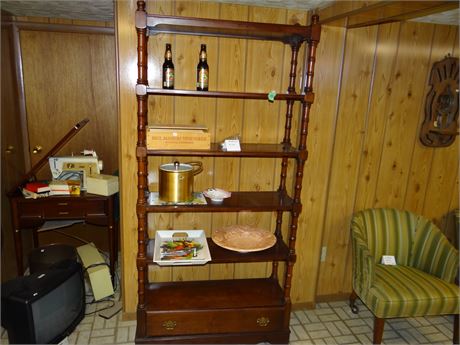 Bookshelf