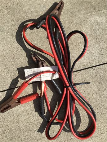 Jumper Cables