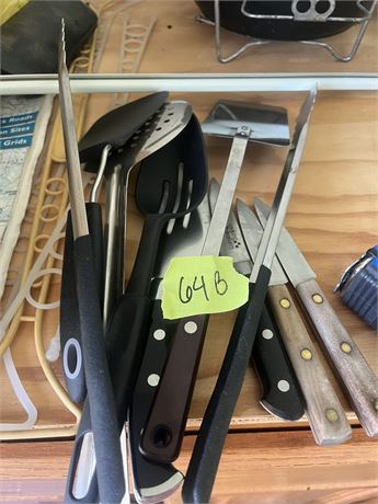 Kitchen Accessories