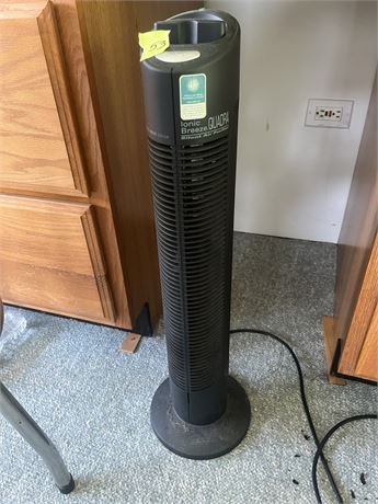 Ionic Breeze Quadra Air Purifier