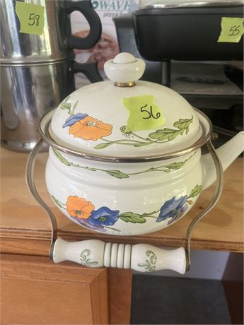 Tea Pot