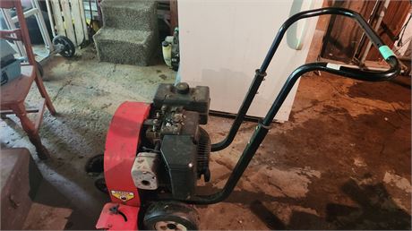 Garage Fan