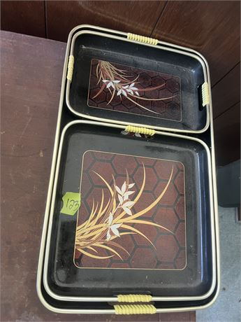 Decorative Trays
