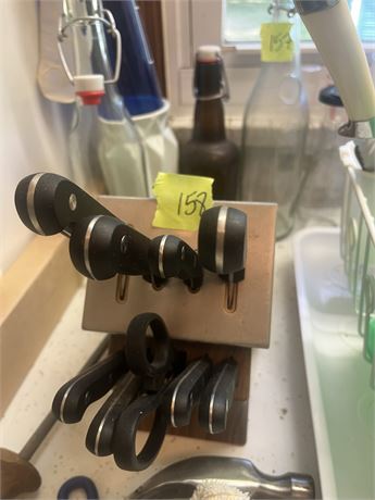 Knife Set