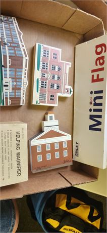 Collectables