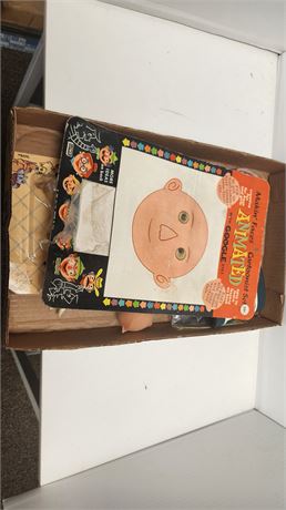 Lot Of Collectable Items