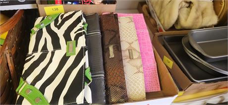 Miche purse covers interchangeable