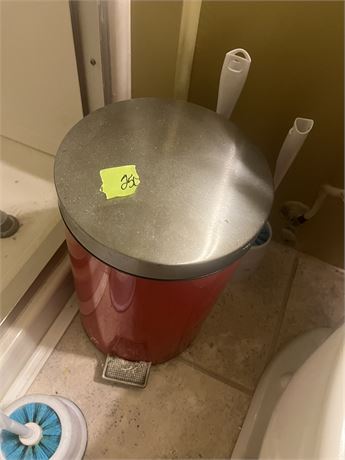 Trash Can