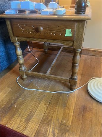 Side Table