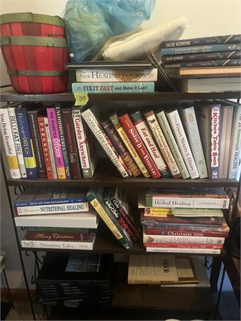 Book Lot