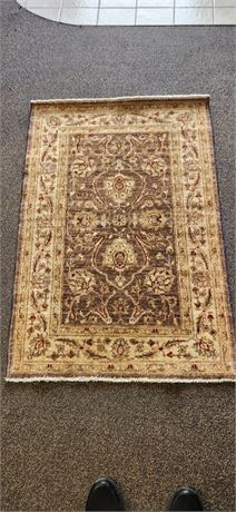 Area Rug