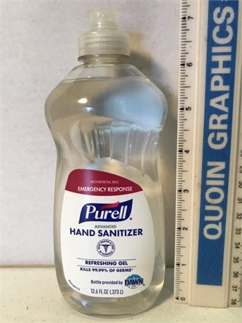 Purell Hand Sanitizer (#2)