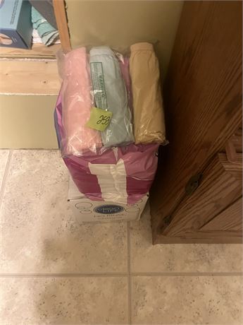 Womens Underwear, Pads