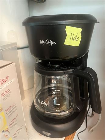 Coffee Maker