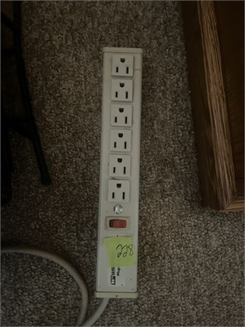 Outlet Plug