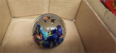 Paperweight