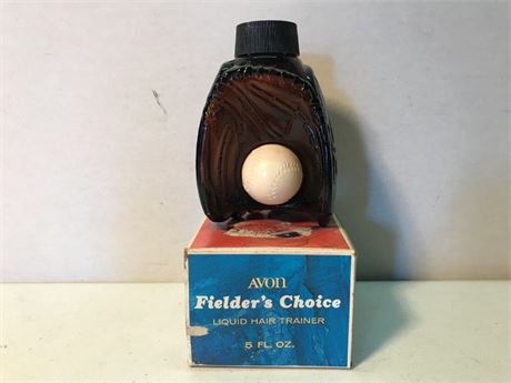 Avon Fielder's Choice
