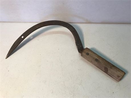 Sickle