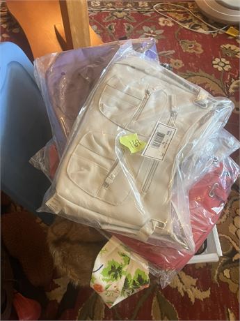Handbag Lot