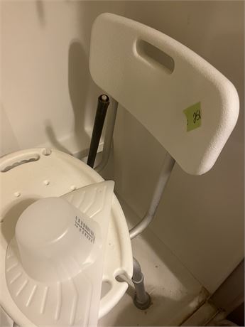 Shower Chair