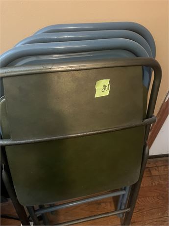 Folding Chairs