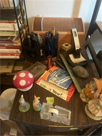 Misc Lot