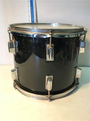12" Tom Drum