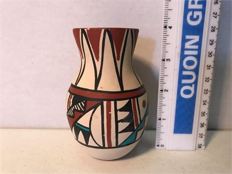 Mini. Vase