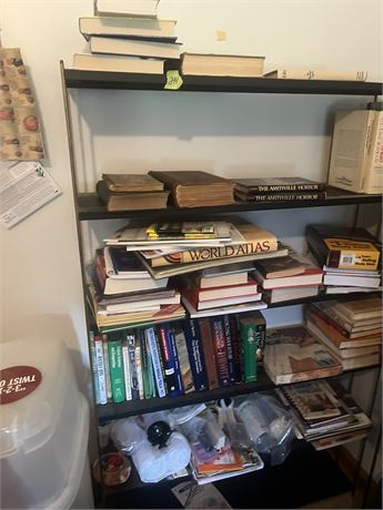 Book Lot