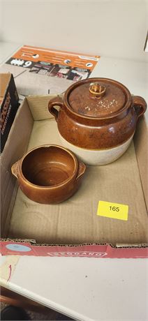 Mccoy Pottery