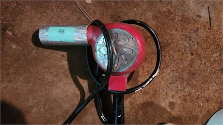 Heat Gun