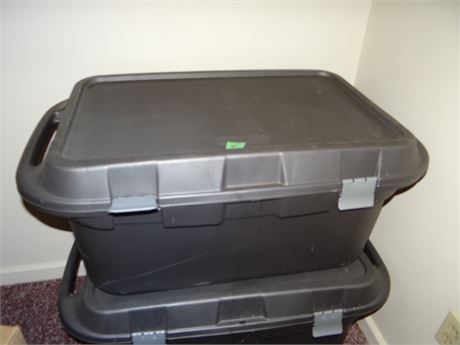 Large Tote