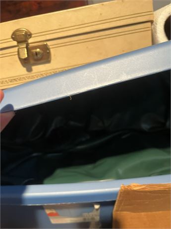 Air Mattress