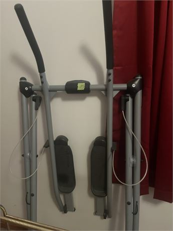 Exercise Equipment