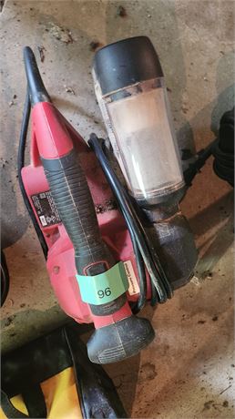 Hand Tool