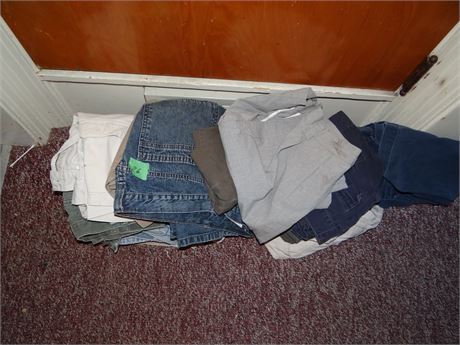 Clothes