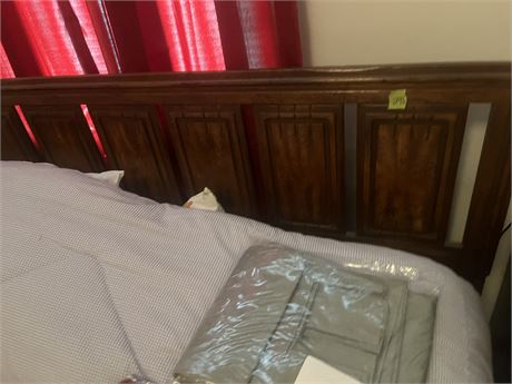 Bed Frame