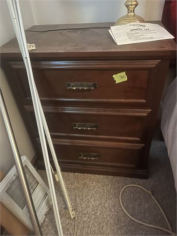 Nightstand
