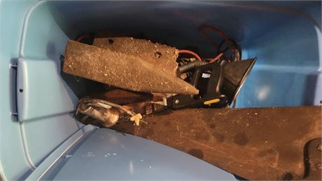 Lot Of Miscellaneous Tools