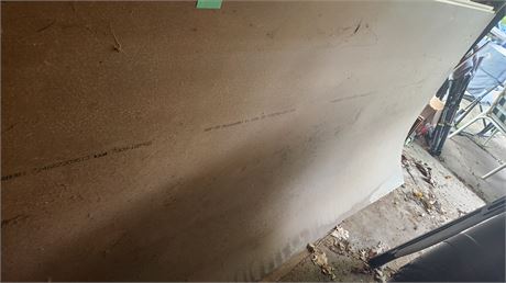Sheets Of Building Material
