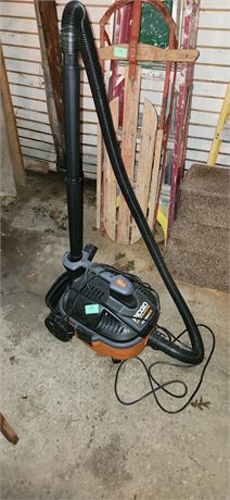 Shop Vac