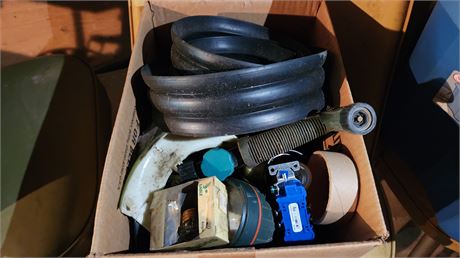 Lot Of Miscellaneous Items