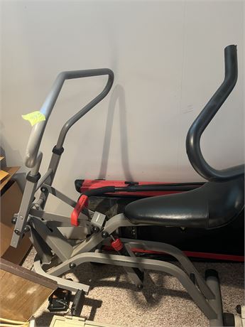Exercise Equipment