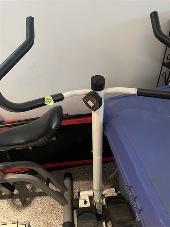 Exercise Equipment