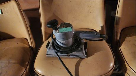 Rockwell Sander