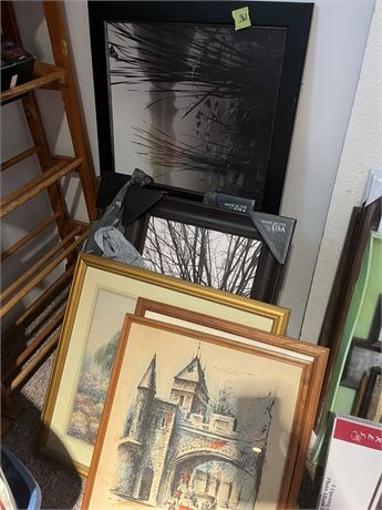 Art Prints